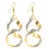 0047ab6c-42d8-4b4d-8807-baba2d0f947c.jpg Women's Jewelry Pearl Butterfly Chain Big Ear Stud Set 9-piece Set
