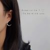 01a9b851-8858-426d-82bc-63c16bb1ab1e.jpg Real Gold Zircon Micro-Set Octopus And Moon Asymmetric Stud Earrings