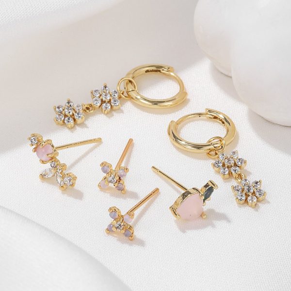 01ac61c0-6616-485c-9af0-5447bf1e92ce.jpg Women's Fruit Ear Studs Six-piece Set