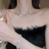 Graceful Personality High-grade Necklace For Women