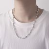 Thorn Clavicle Chain Cold Style Necklace Light Luxury
