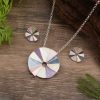 0298fe89-cf4f-43f2-805e-deba4979b3a6.jpg Women's High-grade Geometric Round Necklace