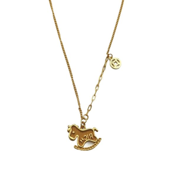 Cute Pendant Affordable Luxury Fashion Special-interest Design