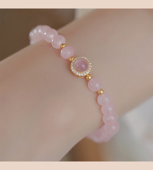 Ladies' Fashion Versatile Bracelet