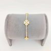Simple Fashion Design Bracelet European And American