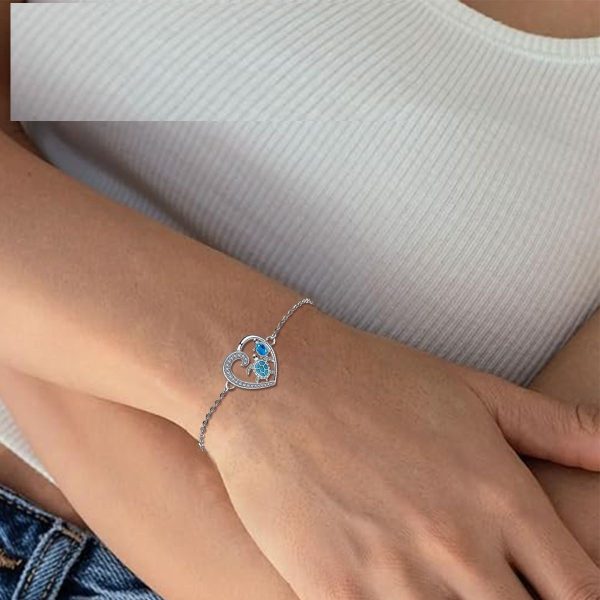 Fashion Romantic Personality Design Turtle Bracelet Female Adjustable