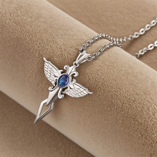 High-grade Personalized Long Sweater Chain