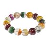 Natural Four Seasons Colorful Ghost Cornucopia Bracelet