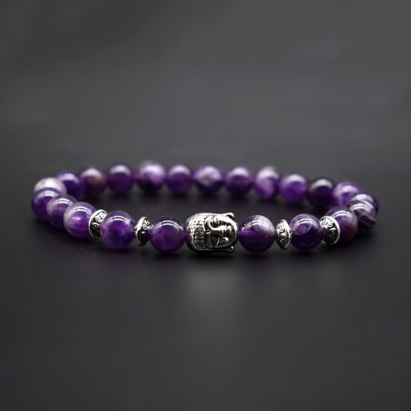Fashion Personality Tiger Eye Bracelet Men And Women