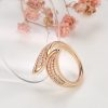 Fashion Personalized Tail Women's Ring