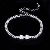 Ladies Fashion Bridal Wedding Jewelry Set