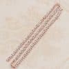 Rhinestone Applique Wedding Dress Waist Jewelry