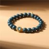 Natural Chinese Medicine Fragrance Bracelet Buddha Beads Bracelet
