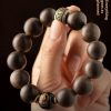 Fidelity Heavy Perfume Nha Zhuang Kyara Agarwood Bracelet Men's Wood