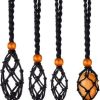 Irregular Natural Stone Yoga Stone Bracelet Suit DIY