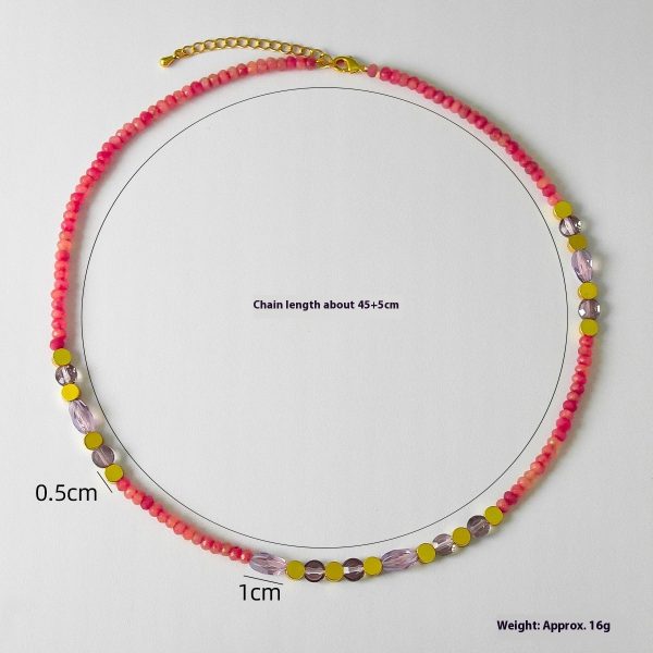 08194f9b-2587-4e9f-9162-ad093c14cd7b_trans.jpeg Women's Retro Versatile Fashion Beaded Necklace