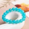 Grade 7A Amazonite Scattered Beads Natural