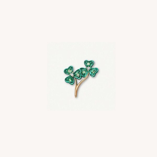 Ocean Heart Can Open Necklace Water Drop Pendant Niche Cute Small Item