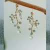 Women Fashion Temperament Drop Earrings