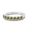 Ins Style Ring Female Moissanite Niche High Sense
