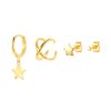 09bb0ccb-23a8-4164-bd51-5324f0e80535.jpg Personalized Earring Set 4-piece Combination