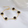 French Elegant Retro Fashion Bracelet All-match Shell