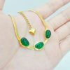 Clavicle Chain All-Match Jewelry Trend