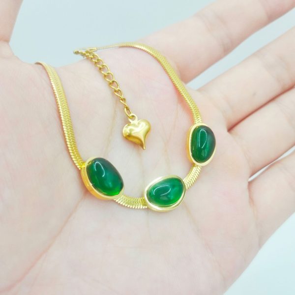Clavicle Chain All-Match Jewelry Trend