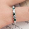 Personalized Ring European And American Style Women's Light Luxury High Sense