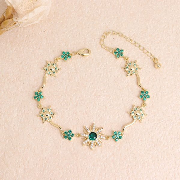 Special Offer Light Luxury High-end Women's Bracelet
