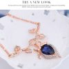 Fashion Fashion Jewelry Set Tree