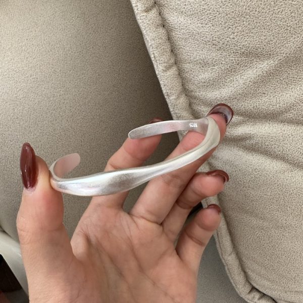 Fashion Basic Style Bracelet Korean Style Simple Bracelet