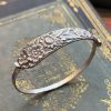 Women's Vintage Commemorative Antique Bracelet