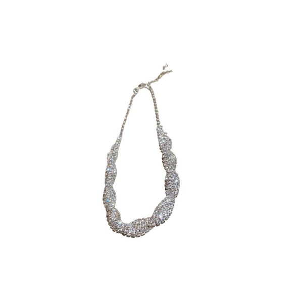 Graceful Personality High-grade Necklace For Women