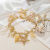 Fashion Personality Summer Seaside Star Shell Necklace