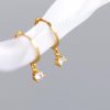 0c8aaf78-c72e-4e36-b0db-c4a2f936e371.jpg Inlaid Zircon Elegant Women's Earrings Three-piece Set