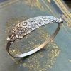 Women's Vintage Commemorative Antique Bracelet