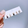 0f8f5232-0a26-4e15-9367-f77c5a2652a4.jpg Zircon Earrings 5-piece Set