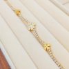 Simple Fashion Design Bracelet European And American
