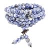 Natural stone bracelet