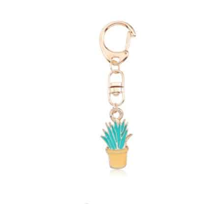 Alloy drop oil bag pendant