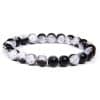 Golden Phoenix Stone Bracelet