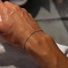 Men's And Women's Minimalist Fashion Bracelet
