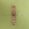 Watch Gang Drill Bracelet Ins Temperament Entry Lux Design High-grade Bracelet