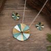 113f41ca-3c7f-4194-9cbe-07ffda614384.jpg Women's High-grade Geometric Round Necklace