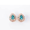 Hollow pattern jewelry set