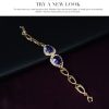 Ethnic Style Alloy Jewelry Set Necklace And Earrings