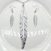 Creative Featured Leaf Set