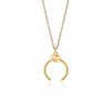Valentine's Day New Vintage Pendant Necklace