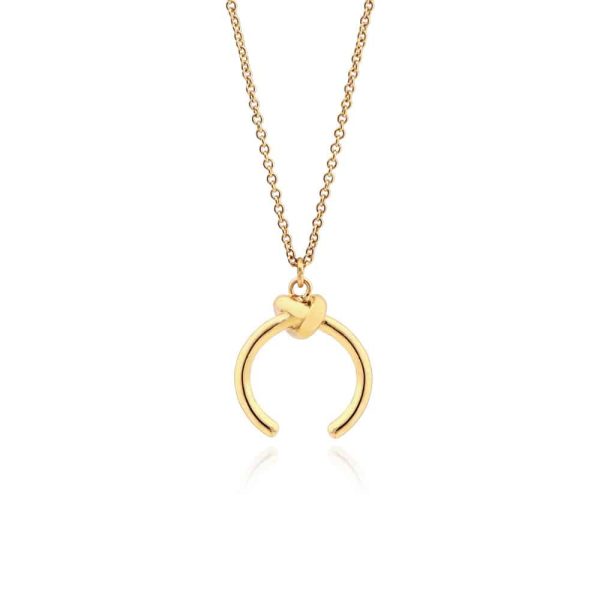 Valentine's Day New Vintage Pendant Necklace